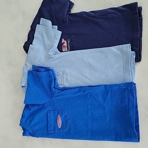 Vineyard Vines shirt lot